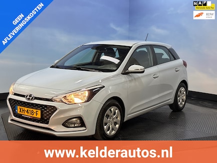 Hyundai i20 0