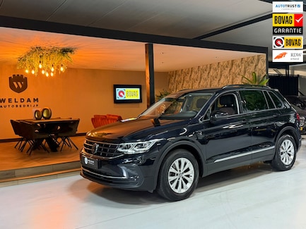 Volkswagen Tiguan 0