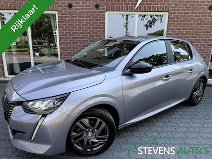 Peugeot 208 0