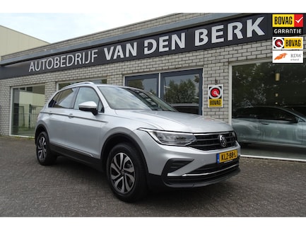 Volkswagen Tiguan 0
