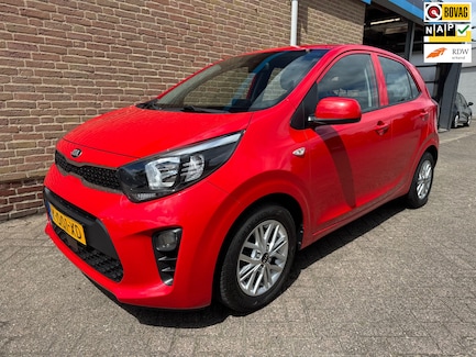Kia Picanto 0