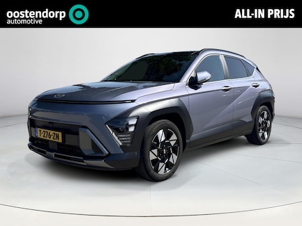 Hyundai Kona 0