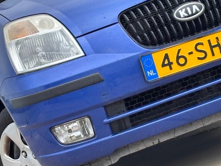 Kia Picanto 0