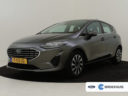 Ford Fiesta 0