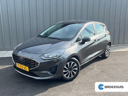 Ford Fiesta 0