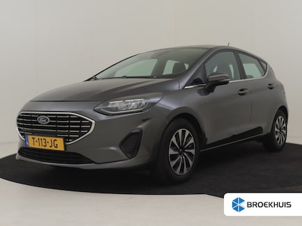 Ford Fiesta 0