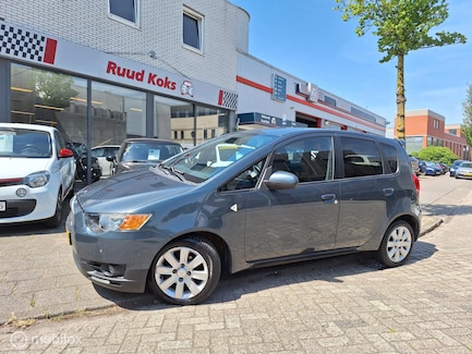 Mitsubishi Colt 0