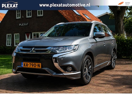 Mitsubishi Outlander 0