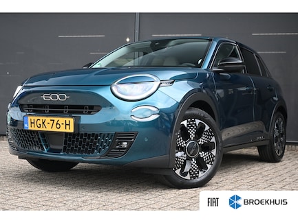 Fiat 600 0