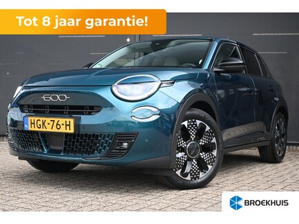 Fiat 600 0