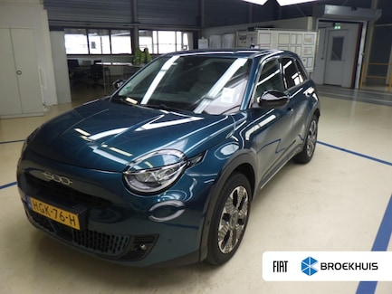 Fiat 600 0