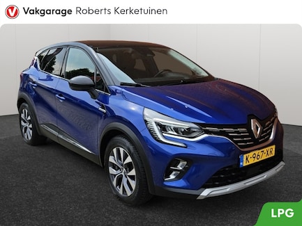 Renault Captur 0