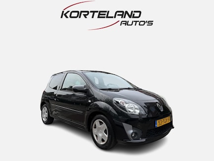 Renault Twingo 0