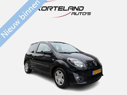 Renault Twingo 0