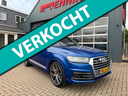 Audi Q7 0