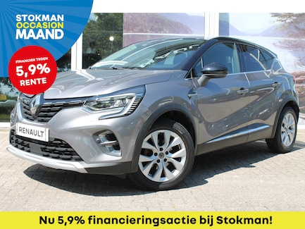 Renault Captur 0