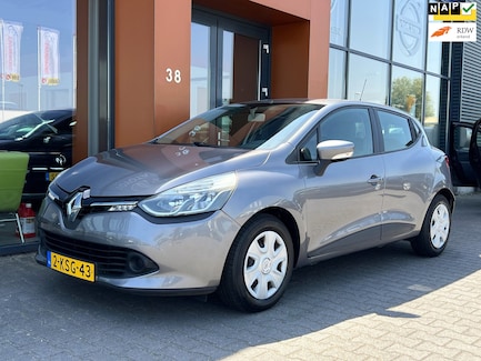 Renault Clio 0