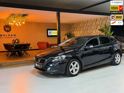 Volvo V40 0