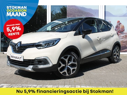 Renault Captur 0