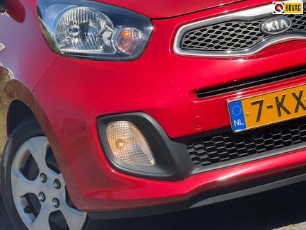 Kia Picanto 0