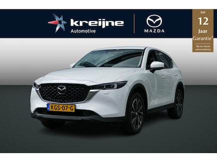 Mazda CX-5 0