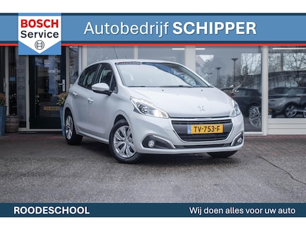 Peugeot 208 0
