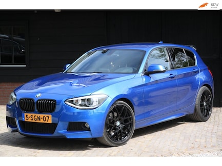 BMW 1-Serie 0