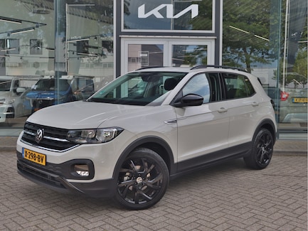 Volkswagen T-Cross 0
