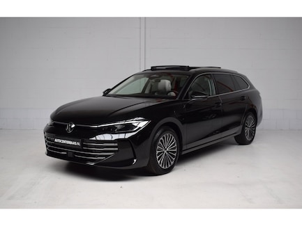 Volkswagen Passat 0