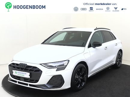Audi A3 0