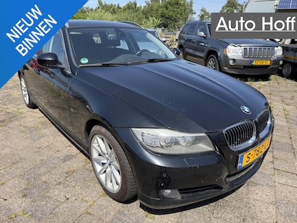 BMW 3-Serie 0