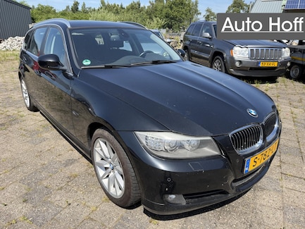 BMW 3-Serie 0
