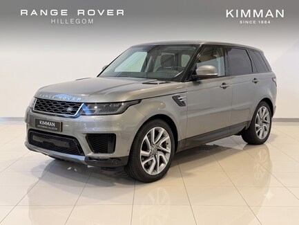 Land Rover Range Rover Sport 0