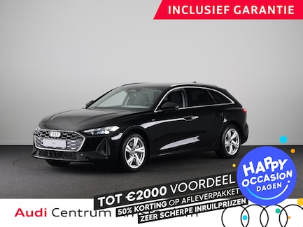 Audi A5 0