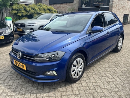 Volkswagen Polo 0