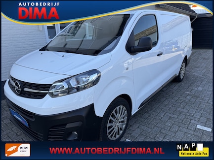 Opel Vivaro 0