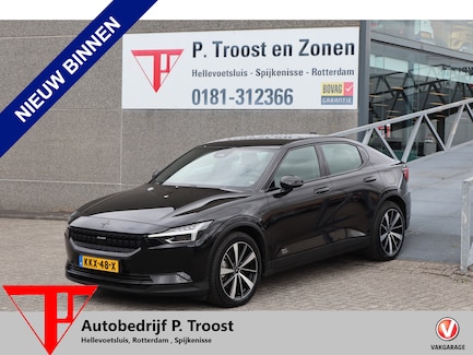 Polestar 2 0