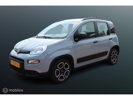 Fiat Panda 0