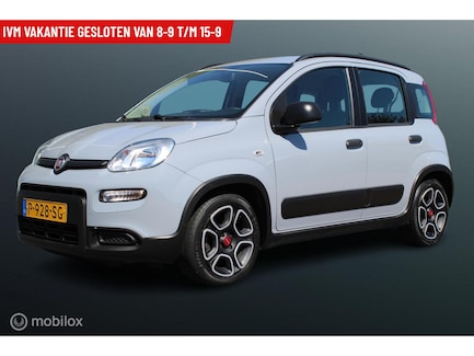 Fiat Panda 0