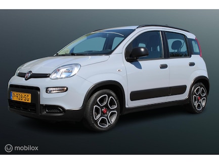 Fiat Panda 0