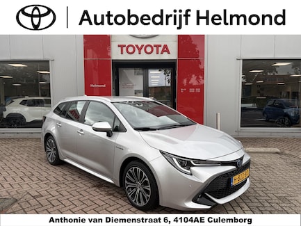 Toyota Corolla 0