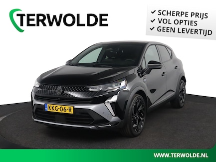Renault Captur 0