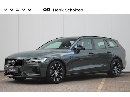 Volvo V60 0