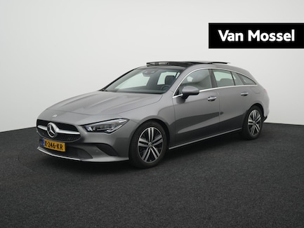 Mercedes-Benz CLA 0
