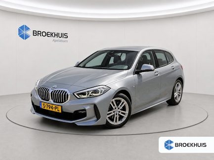BMW 1-Serie 0