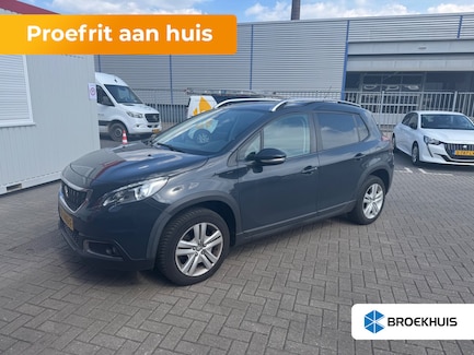 Peugeot 2008 0