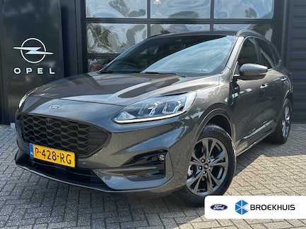 Ford Kuga 0