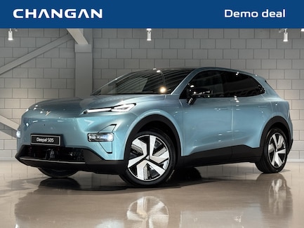 Changan Deepal 0