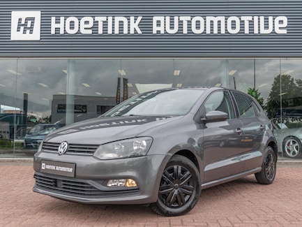 Volkswagen Polo 0