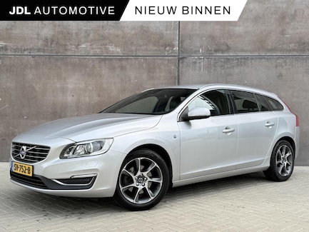 Volvo V60 0